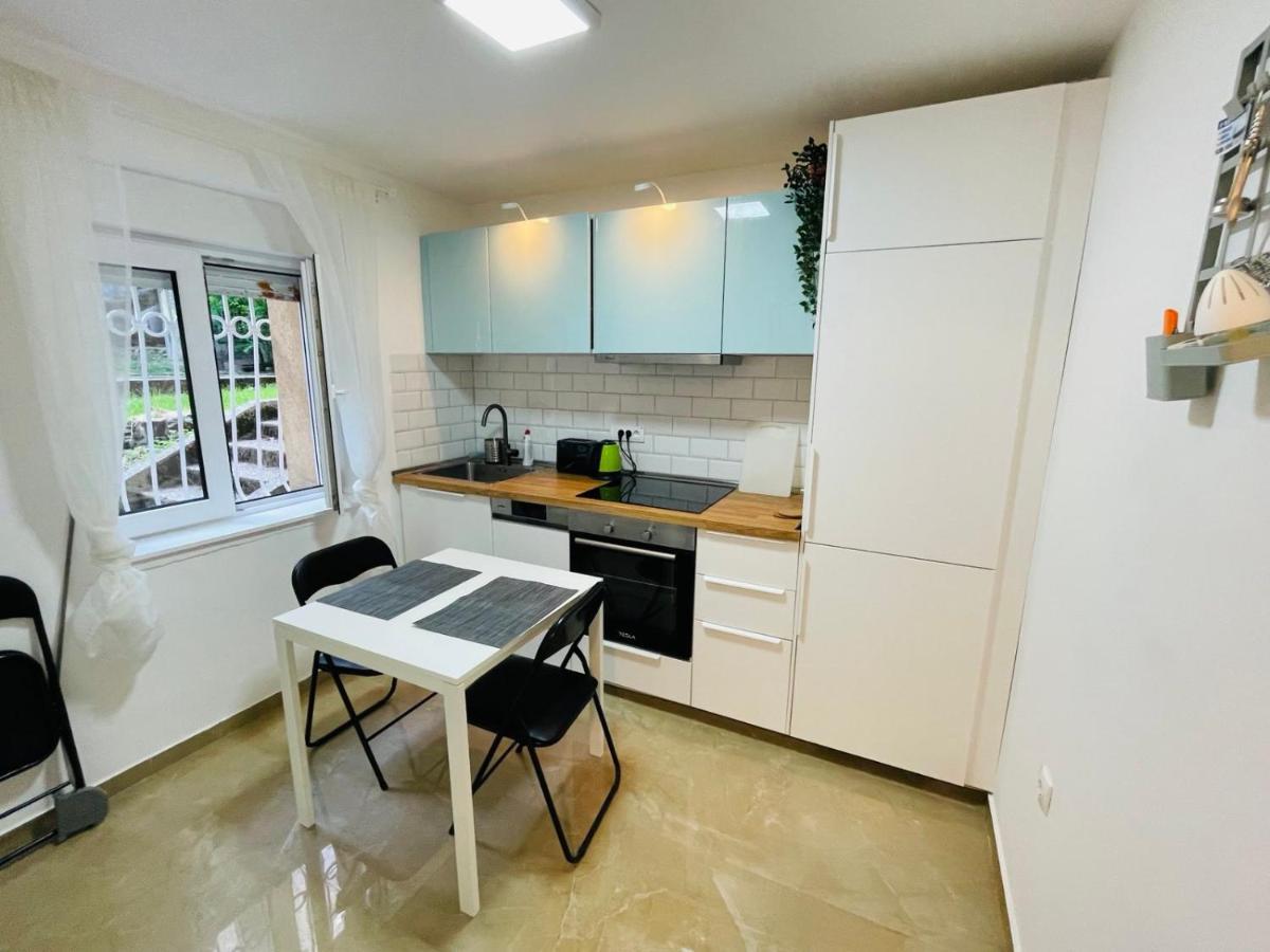 Studio Slaviya Belgrade Extérieur photo